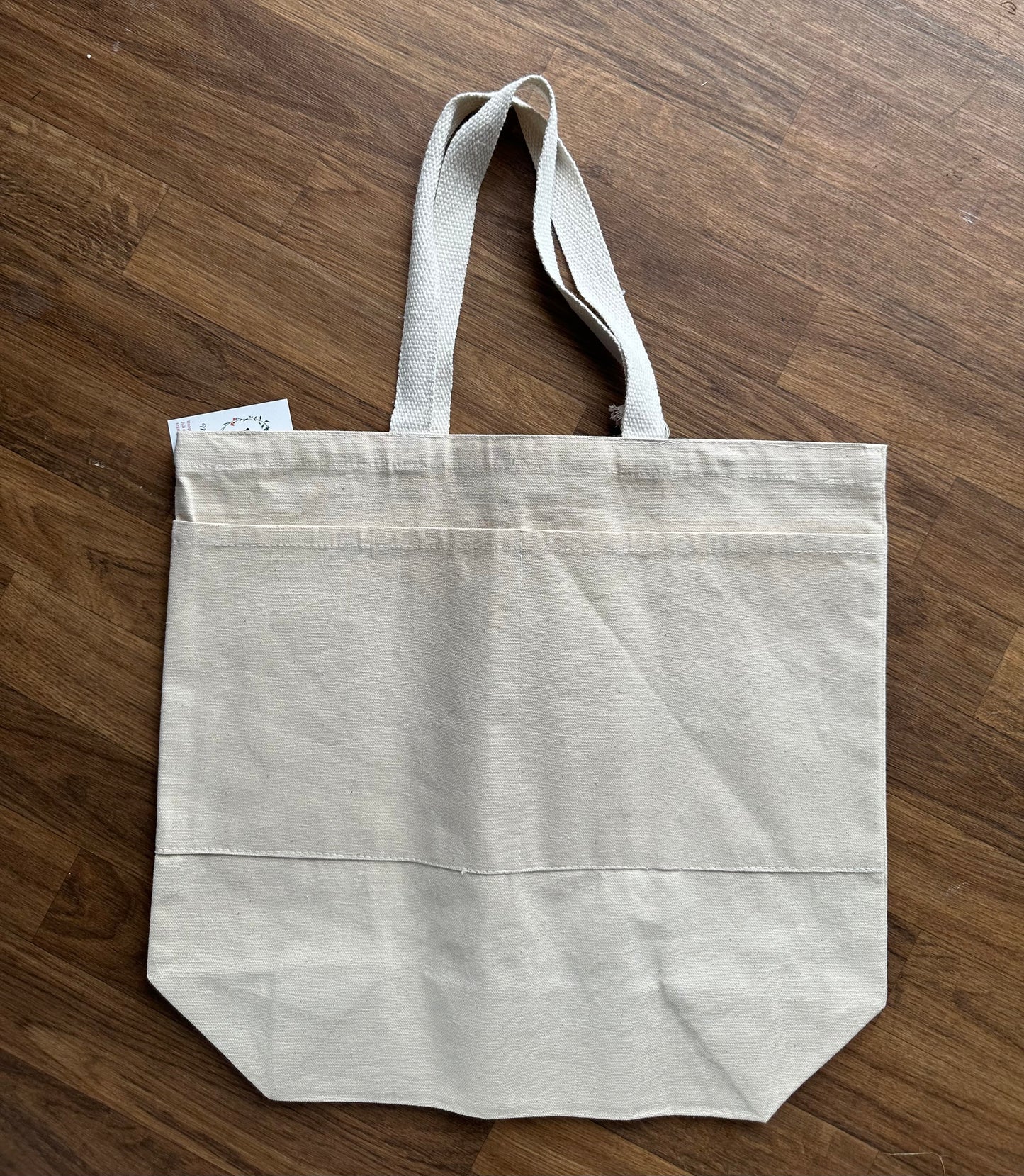 🍓Strawberry Market Tote 🍓