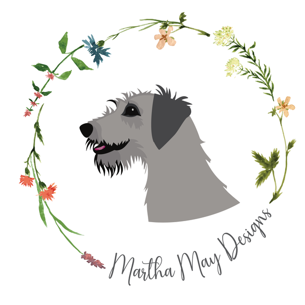 Martha May Designs